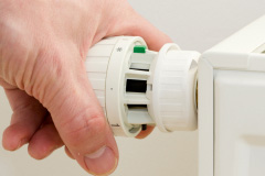Wreyland central heating repair costs