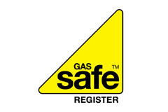 gas safe companies Wreyland